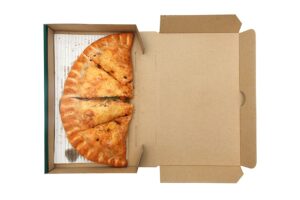 Упаковка для пиццы и упаковочные материалы для пиццы. Компания ПростоПак.